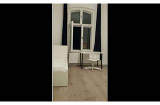 WG-Zimmer mieten in Karl-Marx-Straße 72, 14482 Babelsberg Nord, Zimmer Zimmer in der Karl-Marx-Straße 72