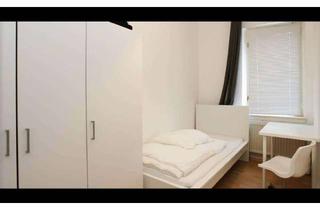 WG-Zimmer mieten in Treseburger Ufer 44A, 12347 Britz, Zimmer Zimmer in der Treseburger Ufer 44a