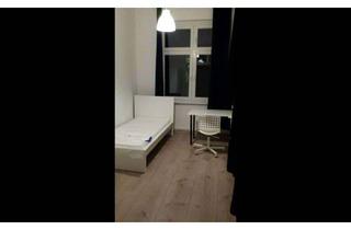 WG-Zimmer mieten in Karl-Marx-Straße 72, 14482 Babelsberg Nord, Zimmer Zimmer in der Karl-Marx-Straße 72