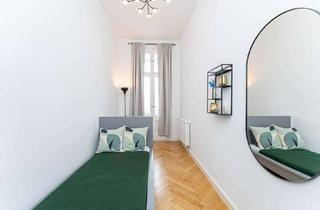 WG-Zimmer mieten in Uhlandstraße 29, 10719 Charlottenburg, Zimmer Zimmer in der Uhlandstraße 29