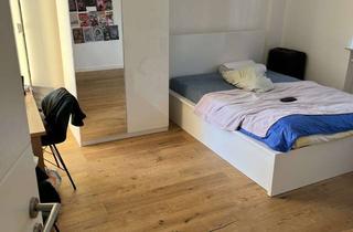 WG-Zimmer mieten in Bucherstraße 108, 90408 Nürnberg, 1 Zimmer (17m²) in netter 4er-WG zum 01.01.26 verfügbar