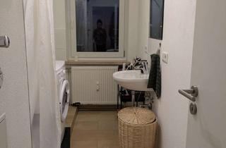 WG-Zimmer mieten in 84030 Industriegebiet, 2er-WG