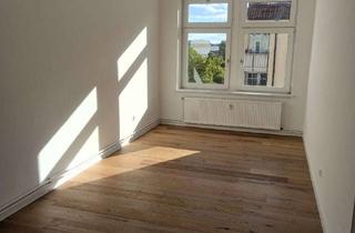 WG-Zimmer mieten in Bischofstraße 12, 04179 Leutzsch, Helles 16qm WG-Zimmer in Leutzsch ✨