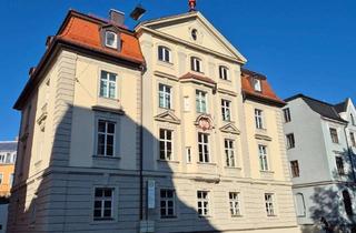 WG-Zimmer mieten in 84034 Nikola, Charmante WG-Zimmer in frisch renoviertem Altbau – sofort bezugsfertig!