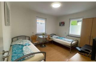 WG-Zimmer mieten in Hermannstrasse, 73730 Esslingen, Gästezimmer mit TV, Internet, EtagenDu/Wc und Gästeküche, Waschmaschine