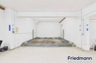 Garagen kaufen in 54294 Trier-West, Tiefgaragenstellplätze zum Kauf; auch im Paket möglich.