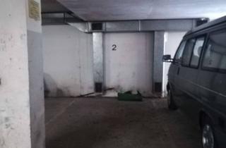 Garagen mieten in Aischbachstraße 22, 72070 Tübingen, Tiefgarage zu vermieten