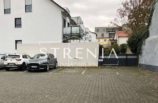 Lager mieten in Kaiserstraße, 55232 Alzey, Pkw-Stellplatz Kaiserstraße / Stadthalle