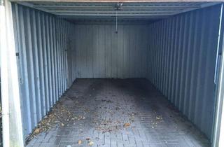 Garagen mieten in Ermlinghoferstr., 44263 Hörde, Garage in Hörde