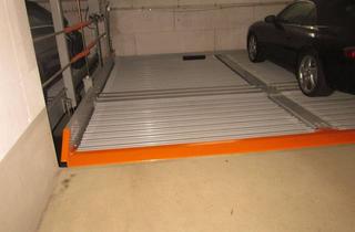 Immobilie mieten in Königinstraße 79, 80538 Schwabing-Freimann, SCHWABING - KÖNIGINSTR. - MODERNER STAPELPARKER IN EXCLUSIVER WOHNANLAGE - ZU VERMIETEN