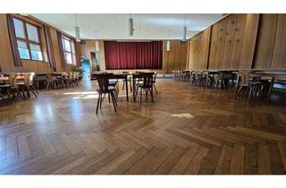 Gewerbeimmobilie kaufen in 73087 Bad Boll, – Hotel & Restaurant, Hochzeitsaal, Tagungsräume in Bad Boll zu verkaufen