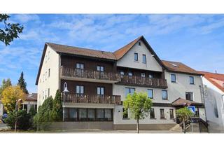 Gewerbeimmobilie kaufen in 73087 Bad Boll, – Hotel & Restaurant, Hochzeitsaal, Tagungsräume in Bad Boll zu verkaufen