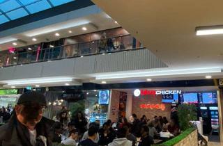 Gewerbeimmobilie kaufen in Ernst-August-Platz, 30159 Mitte, Weltweit berühmte Koreanische bb.q Chicken – Erfolgreicher K-Food Gastronomiebetrieb in TOP-Lage