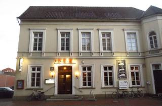 Gewerbeimmobilie mieten in An Der Propstei, 49377 Vechta, Pächter*in für das traditionsreiche Kolpinghaus in Vechta gesucht – ab dem 01.07.2026
