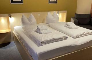 Gewerbeimmobilie kaufen in Ludwigstraße, 41061 Mönchengladbach, HOTEL GARNI*** IN BESTER LAGE, ZENTRUM-ALTSTADT , PROVISONSFREI, INKL. INVENTAR , OHNE ABLÖSE