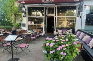 Gastronomiebetrieb mieten in Isestraße, 20144 Harvestehude, Restaurant direkt an der Isestraße mit Terrasse optimal für Italienische Küche
