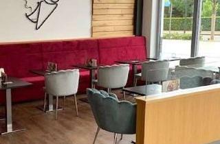 Gewerbeimmobilie mieten in Südertor, 59557 Lippstadt, attraktive und bezugsfertige Eiscafe-Fäche im Zentrum von Lippstadt