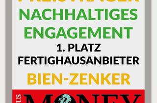 Haus kaufen in 55559 Bretzenheim, Barrierefreier, lichtdurchfluteter Wohnraum der keine Wünsche offen lässt inkl. Baugrundstück-Pool e