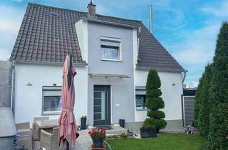 Einfamilienhaus kaufen in 85077 Manching, Sehr gepflegtes Einfamilienhaus in zentraler Lage von Manching.