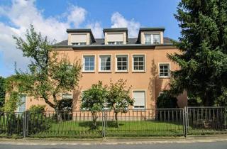 Villa kaufen in 01324 Bühlau/Weißer Hirsch, Freistehende Stadtvilla auf Eckgrundstück in Dresden-Weißer Hirsch