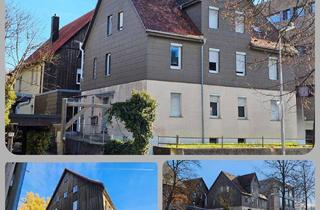 Haus kaufen in 74564 Crailsheim, ***Ideal für Investoren***Wohn- und Geschäftsanwesen mit Ausbaupotenzial