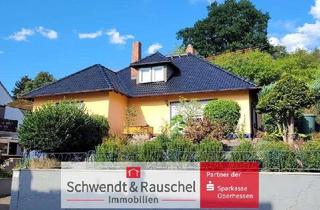 Einfamilienhaus kaufen in 63691 Ranstadt, Einfamilienhaus in Ranstadt, Ober-Mockstadt