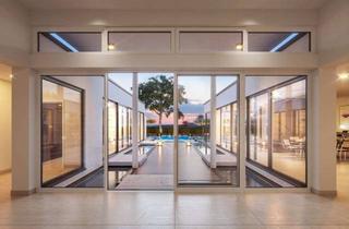 Haus kaufen in 55270 Zornheim, Barrierefreier, lichtdurchfluteter Wohnraum der keine Wünsche offen lässt inkl. Baugrundstück-Pool e