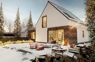 Haus kaufen in 67354 Römerberg, Wo Heimkommen leichtfällt – Traumhaus & 40% Weihnachtsrabatt auf PV+Speicher!