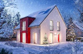 Haus kaufen in 67374 Hanhofen, Wo Heimkommen leichtfällt – Traumhaus & 40% Weihnachtsrabatt auf PV+Speicher!