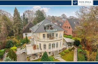 Villa kaufen in 24235 Laboe, Wo Architektur auf Emotion trifft: Eine besondere Villa mit besonderem Ausblick.