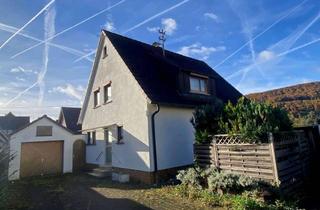 Haus kaufen in 73252 Lenningen, Die Natur als Nachbar