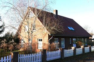 Haus kaufen in 23972 Schimm, Großzügiges Landhaus - Wohlfühlen und Genießen