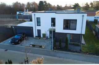 Haus kaufen in 38176 Wendeburg, Wohntraum in moderner Architektur in Wendeburg