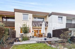 Reihenhaus kaufen in 65824 Schwalbach, Mit Stil und Liebe renoviert - Ihr bezugsfertiges Reihenhaus in Schwalbach