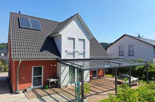 Einfamilienhaus kaufen in 86674 Baar, Modernes Einfamilienhaus in ruhiger Ortsrandlage!