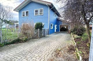 Haus kaufen in Eldernstraße 49, 53909 Zülpich, Ein Zuhause mit Charakter: Holzarchitektur, Licht und Energieeffizienz vereint