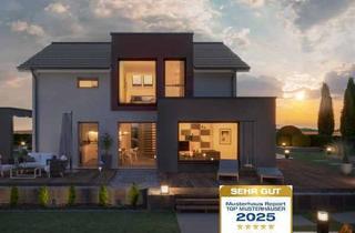 Haus kaufen in 55435 Gau-Algesheim, Nie wieder Miete zahlen! Planen Sie mit Bien Zenker Ihr Eigenheim inkl.Baugrundstück & Bestpreis