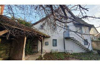 Haus kaufen in 79400 Kandern, Ehemalige Galerie - Ideal für Puristen!