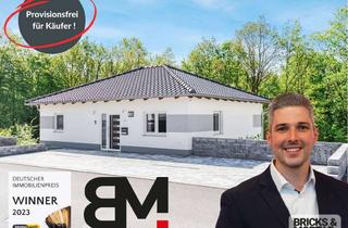 Einfamilienhaus kaufen in 34329 Nieste, Exklusives Neubau Einfamilienhaus in Waldlage von Nieste