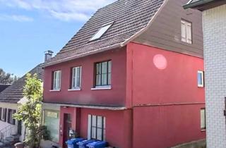 Haus kaufen in 78737 Fluorn-Winzeln, Sanierungsbedürftiges Haus in Fluorn-Winzeln