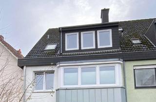 Haus kaufen in 32130 Enger, Modernisiertes Familienglück im Zentrum von Enger: Einziehen & Wohlfühlen