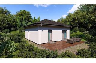 Haus kaufen in 14641 Wustermark, Wenn Treppen zur Einschränkung werden, bietet ein ebenerdiges Zuhause planbare Wege.