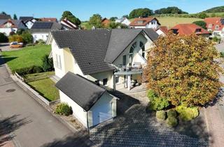 Haus kaufen in 67685 Erzenhausen, Grundrisswunder für Familien: Haus mit Garten & Balkon