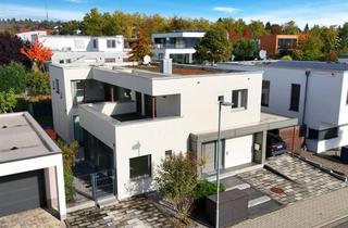 Villa kaufen in 67657 Innenstadt, Exklusive Stadtvilla mit hochwertiger Ausstattung