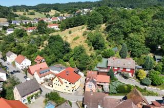 Haus kaufen in 64646 Heppenheim, Besonderes Wohnen mit Blick, Hof & Wiesengrundstück
