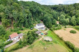 Doppelhaushälfte kaufen in 67705 Trippstadt, Energieeffiziente Doppelhaushälfte im Grünen