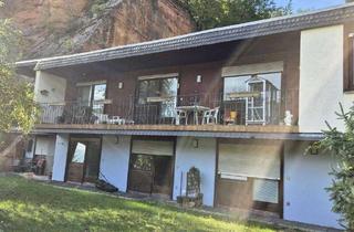 Haus kaufen in Unteres Gaistal 11, 67098 Bad Dürkheim, Wohnhaus/Appartmenthaus zur Kapitalanlage oder Eigennutzung