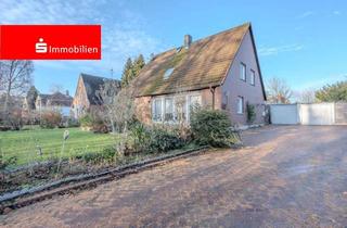 Haus kaufen in 24326 Ascheberg, Familienleben entfalten