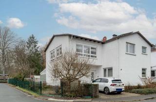 Haus kaufen in 61440 Oberursel, Oberursel einladend und lebenswert!