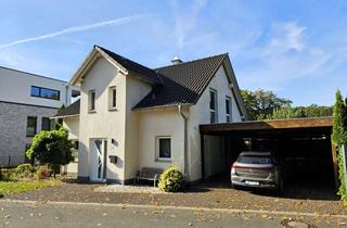 Einfamilienhaus kaufen in 33397 Rietberg, Perfekt für Familien – gepflegtes Einfamilienhaus mit großem Garten & perfekter Lage in Mastholte